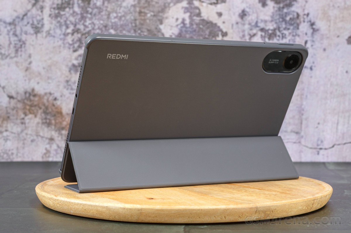 Redmi Pad 2 review