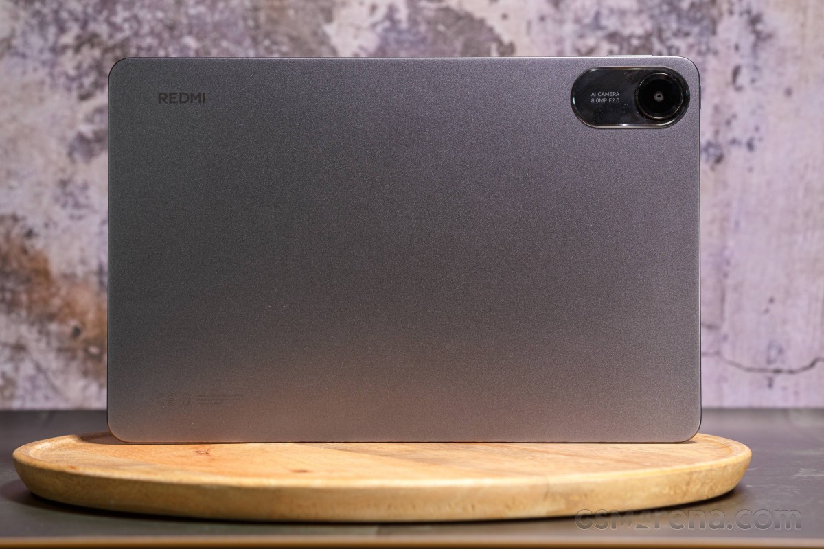 Redmi Pad 2 review