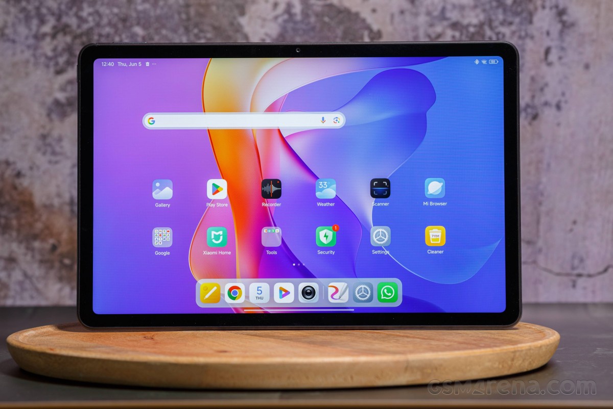 Redmi Pad 2 review