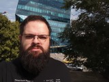 Samsung Galaxy A07 4G: 8MP selfie camera samples - f/2.0, ISO 50, 1/2024s - Samsung Galaxy A07 4G review