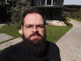 Samsung Galaxy A07 4G: 8MP selfie camera samples - f/2.0, ISO 50, 1/2331s - Samsung Galaxy A07 4G review