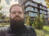 Samsung Galaxy A07 4G: 8MP selfie camera samples - f/2.0, ISO 50, 1/699s - Samsung Galaxy A07 4G review
