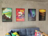 Samsung Galaxy A07 4G: 12.5MP main camera samples - f/1.8, ISO 160, 1/25s - Samsung Galaxy A07 4G review