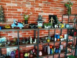 Samsung Galaxy A07 4G: 50MP main camera samples - f/1.8, ISO 160, 1/25s - Samsung Galaxy A07 4G review