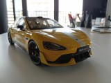 Samsung Galaxy A07 4G: 50MP main camera samples - f/1.8, ISO 64, 1/33s - Samsung Galaxy A07 4G review