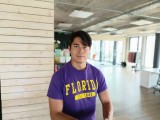 Samsung Galaxy A07 4G: 12.5MP main camera portrait samples - f/1.8, ISO 100, 1/25s - Samsung Galaxy A07 4G review