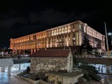 Samsung Galaxy A07 4G: 12.5MP main camera low-light samples - f/1.8, ISO 1250, 1/12s - Samsung Galaxy A07 4G review