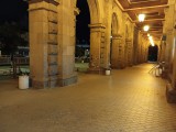 Samsung Galaxy A07 4G: 12.5MP main camera low-light samples - f/1.8, ISO 800, 1/14s - Samsung Galaxy A07 4G review
