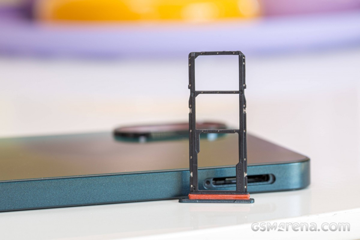 Огляд Samsung Galaxy A07 4G