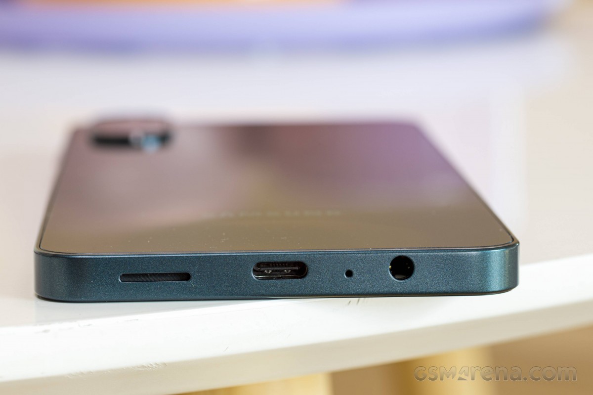 Огляд Samsung Galaxy A07 4G