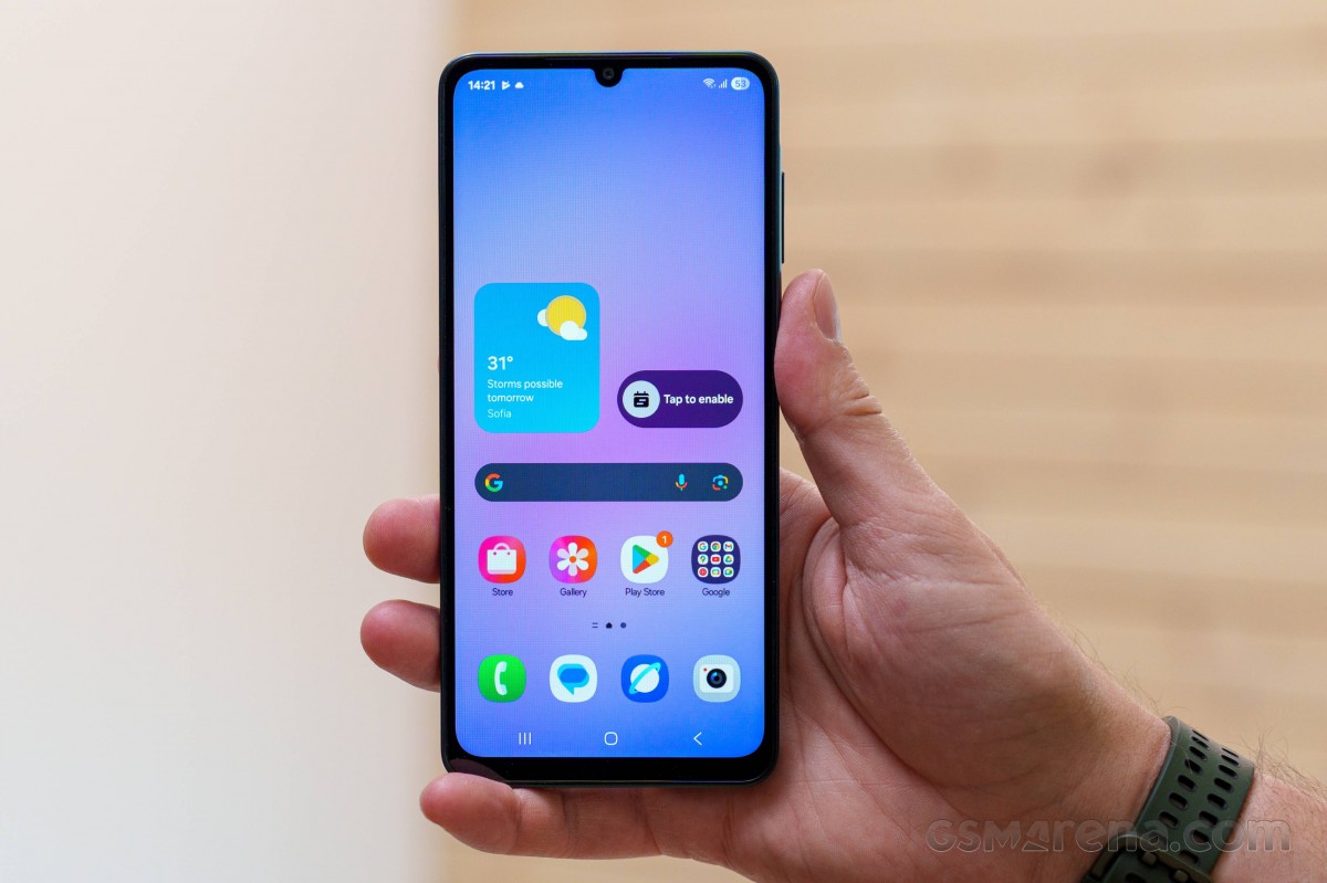 Samsung Galaxy A07 4G review: Final words, our verdict, pros and cons