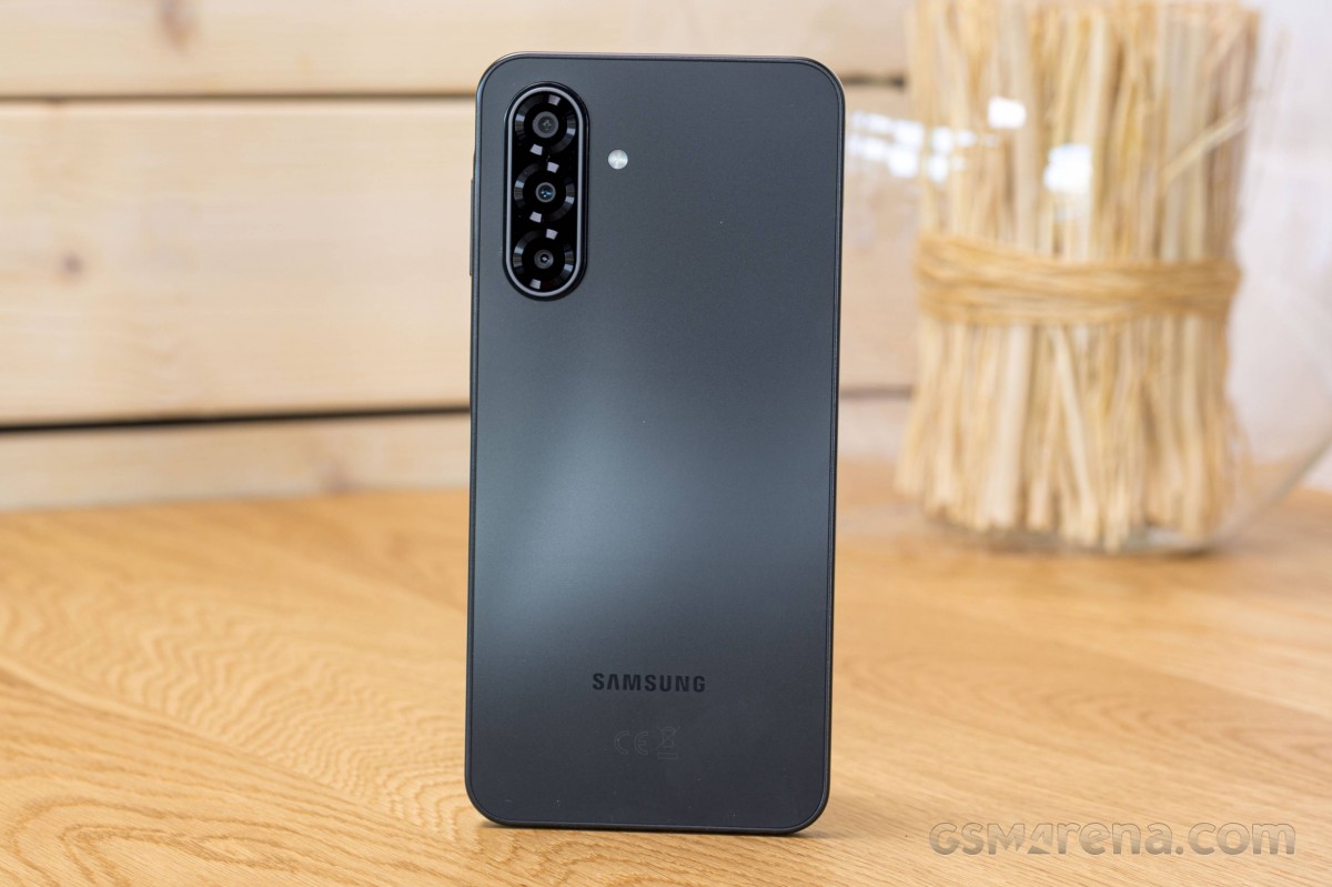 รีวิว Samsung Galaxy A17 5G