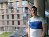 Portraits: Portrait mode - f/1.8, ISO 20, 1/100s - Samsung Galaxy A26 review