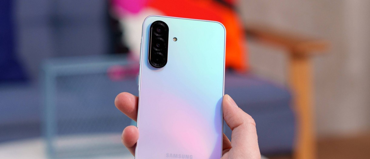 Samsung Galaxy A36 review