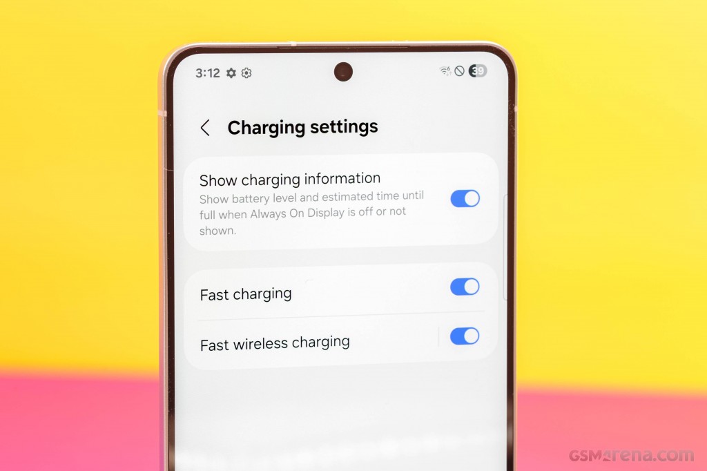 Samsung Galaxy S25 Edge