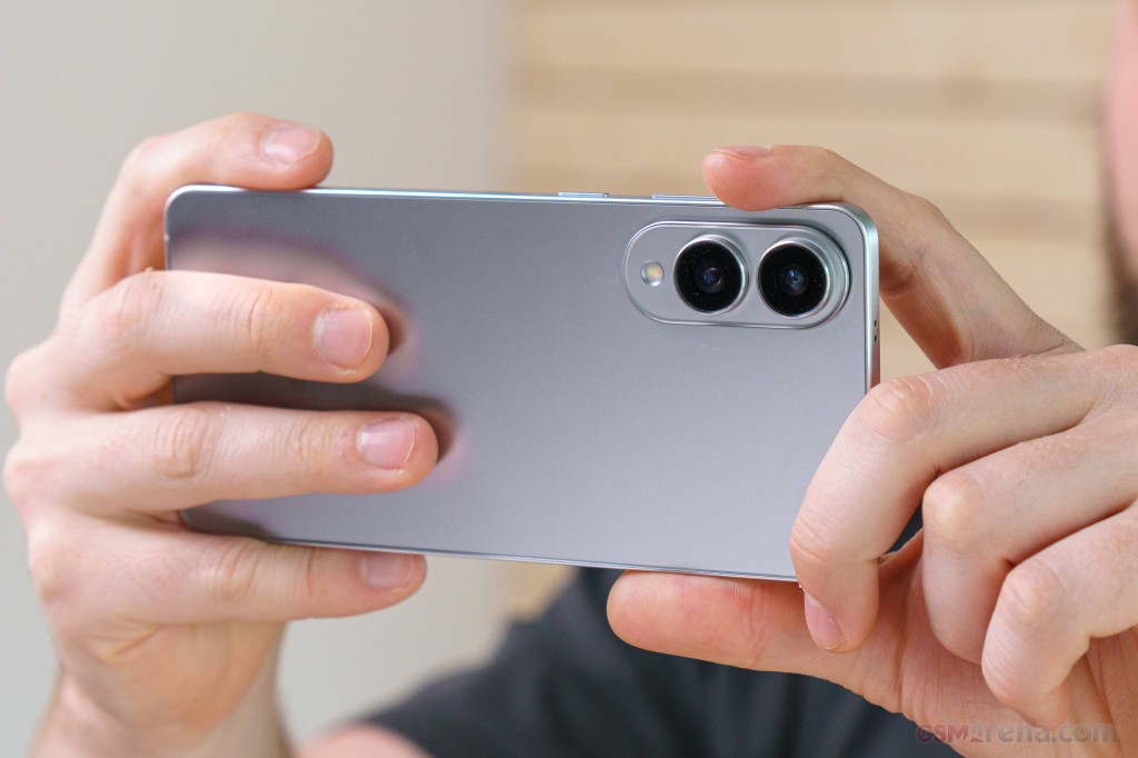 Samsung Galaxy S25 Edge
