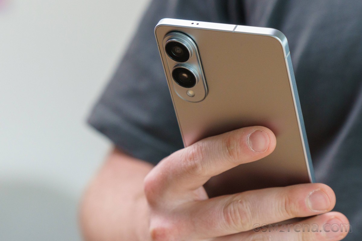 Samsung Galaxy S25 Edge review