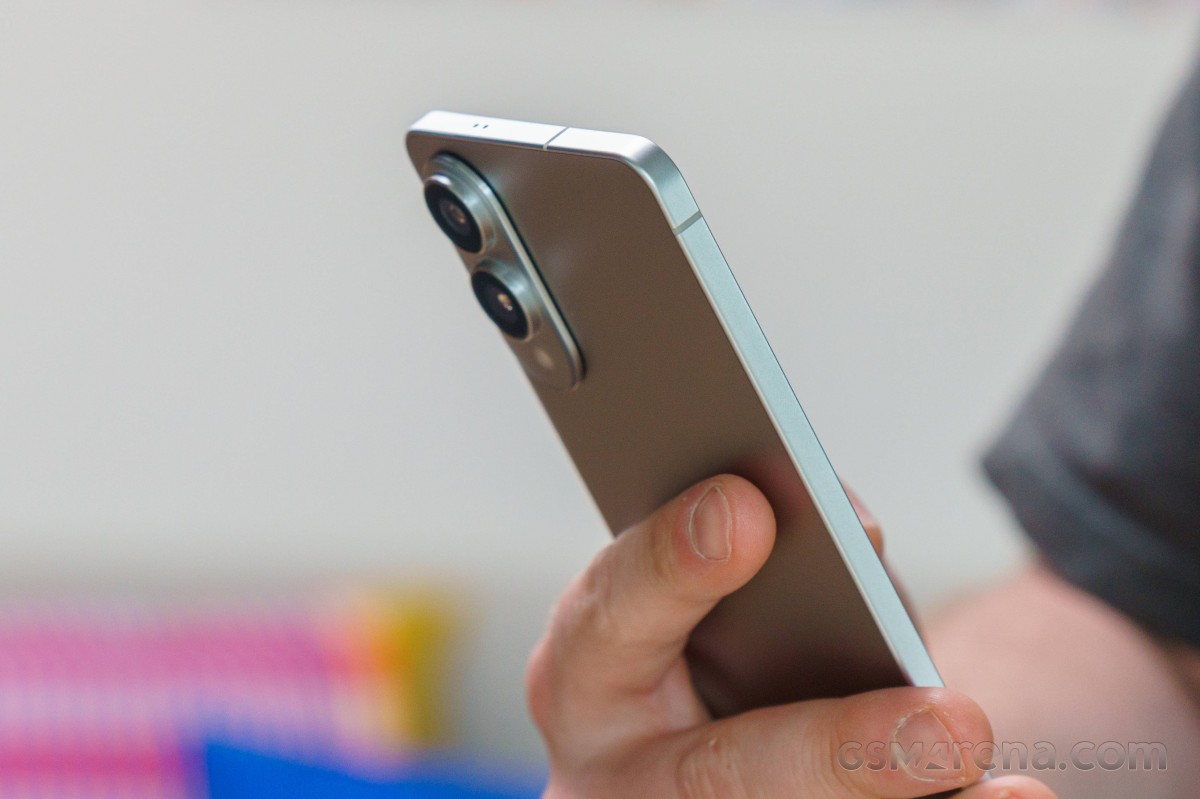 Samsung Galaxy S25 Edge review