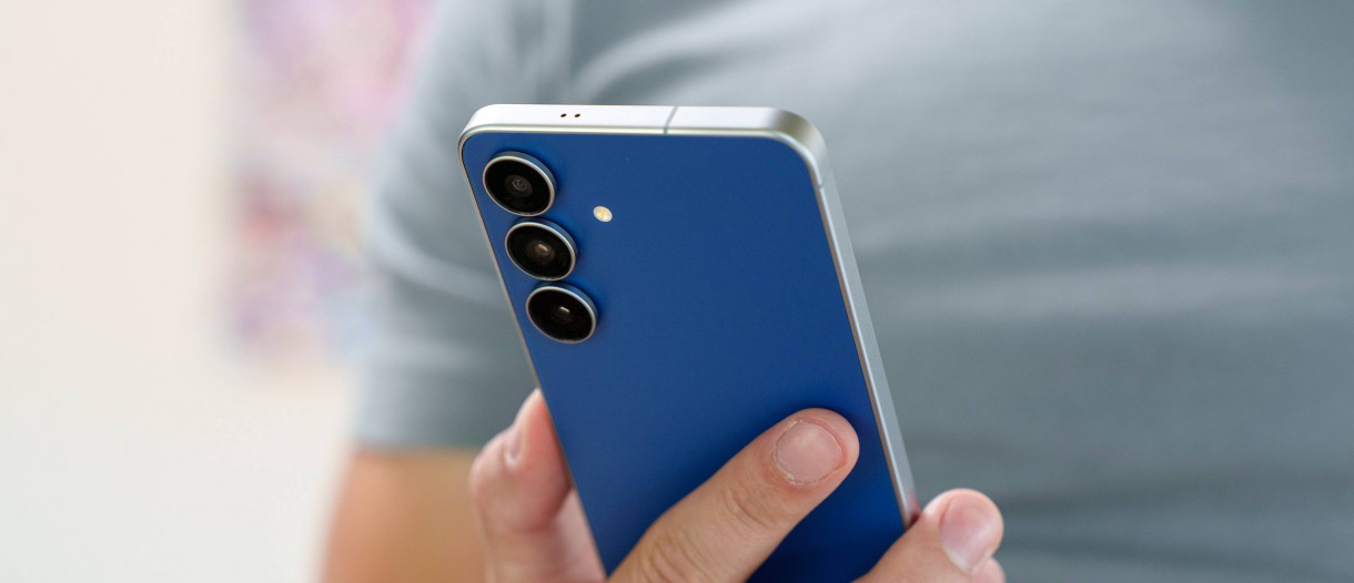Samsung Galaxy S25 FE review