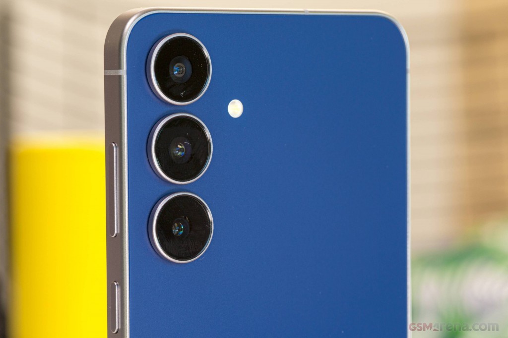 Samsung Galaxy S25 FE