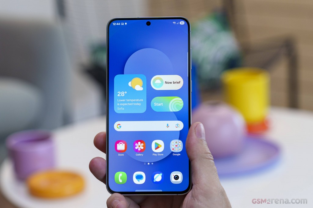 Samsung Galaxy S25 FE