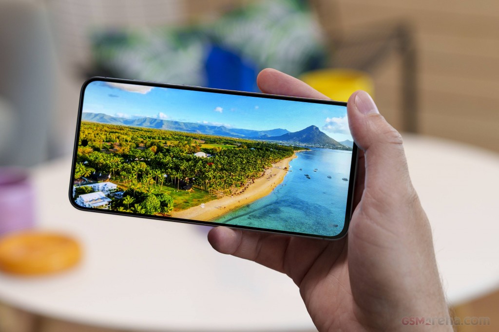 Samsung Galaxy S25 FE