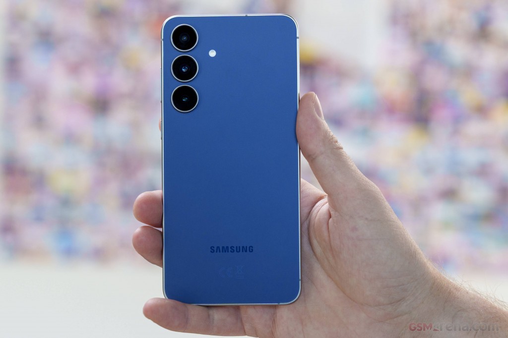 Samsung Galaxy S25 FE