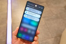 One UI 7.0 - Samsung Galaxy S25 Ultra, S25+ and S25 hands-on review