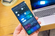 One UI 7.0 - Samsung Galaxy S25 Ultra, S25+ and S25 hands-on review