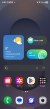 Android 15 and One UI 7 - Samsung Galaxy S25 Ultra review