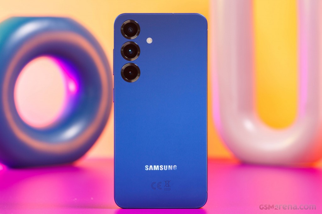Samsung Galaxy S25 Pictures Official Photos