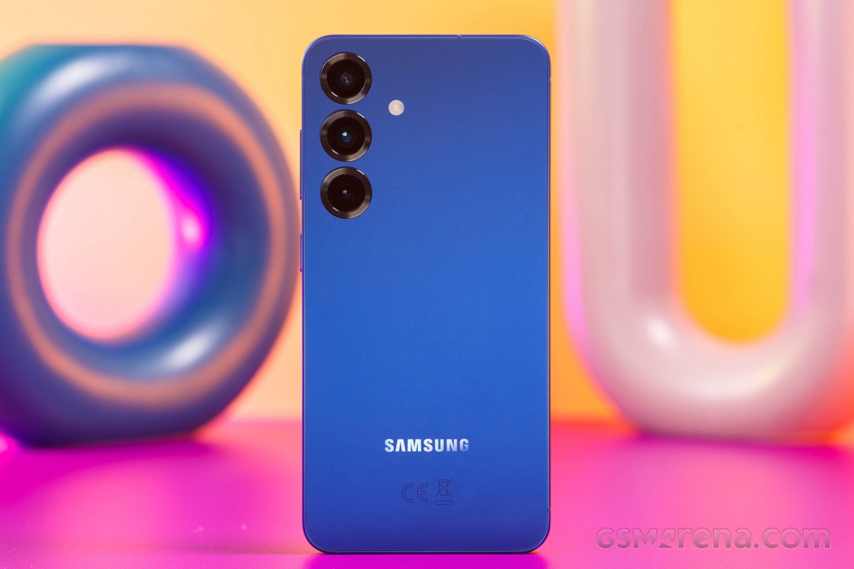 Samsung Galaxy S25 review