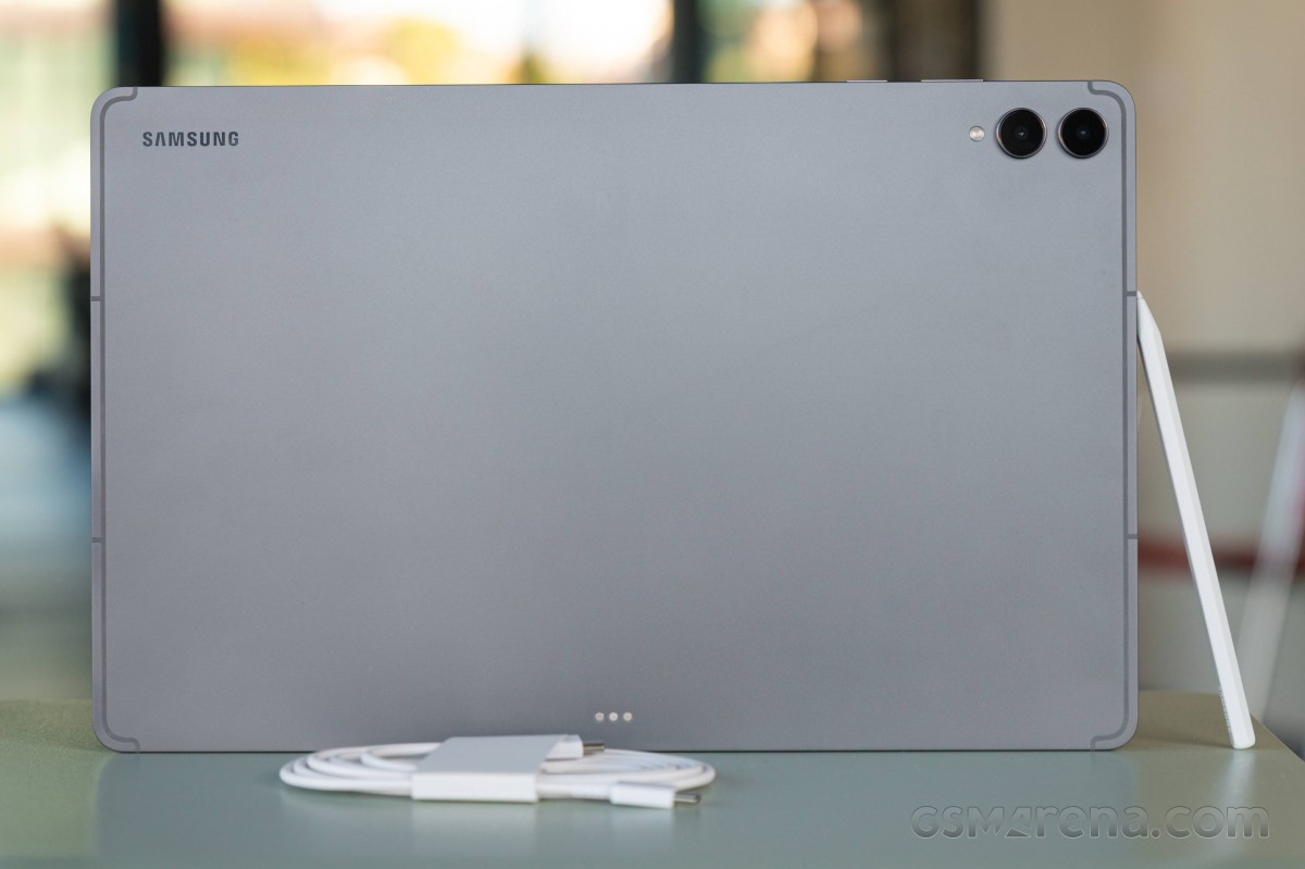 Samsung Galaxy Tab S11 Ultra review