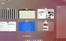 Task Manager - Samsung Galaxy Tab S11 Ultra review