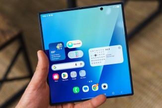 Bigger displays, finally!
