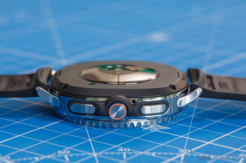 Samsung Galaxy Watch8 Classic