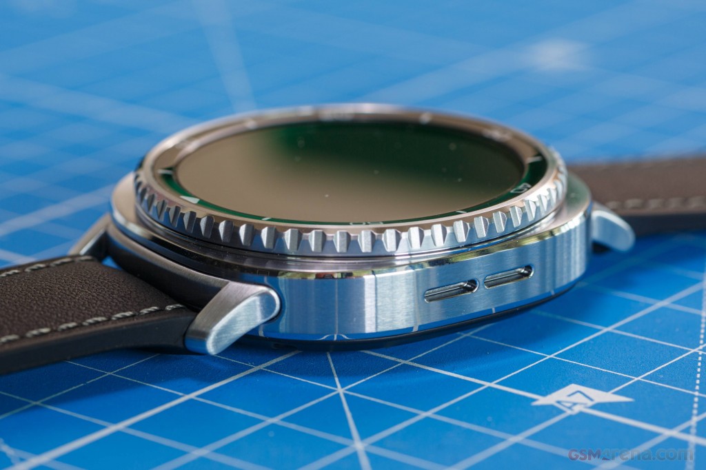 Samsung Galaxy Watch8 Classic
