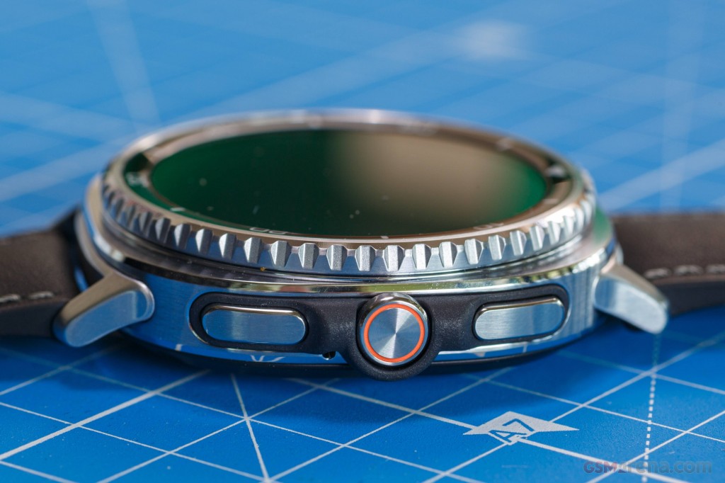 Samsung Galaxy Watch8 Classic