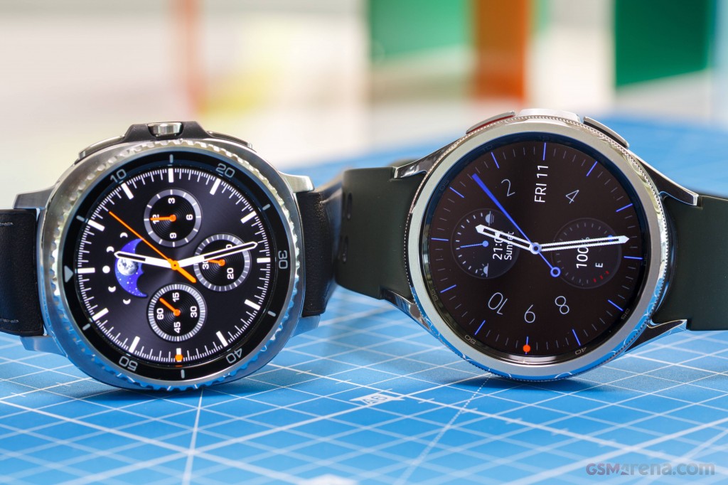 Samsung Galaxy Watch8 Classic