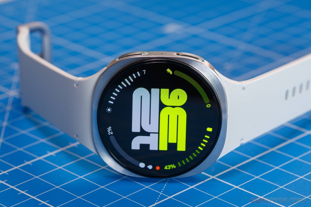 Samsung Galaxy Watch8 Classic