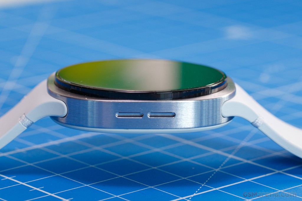 Samsung Galaxy Watch8 Classic