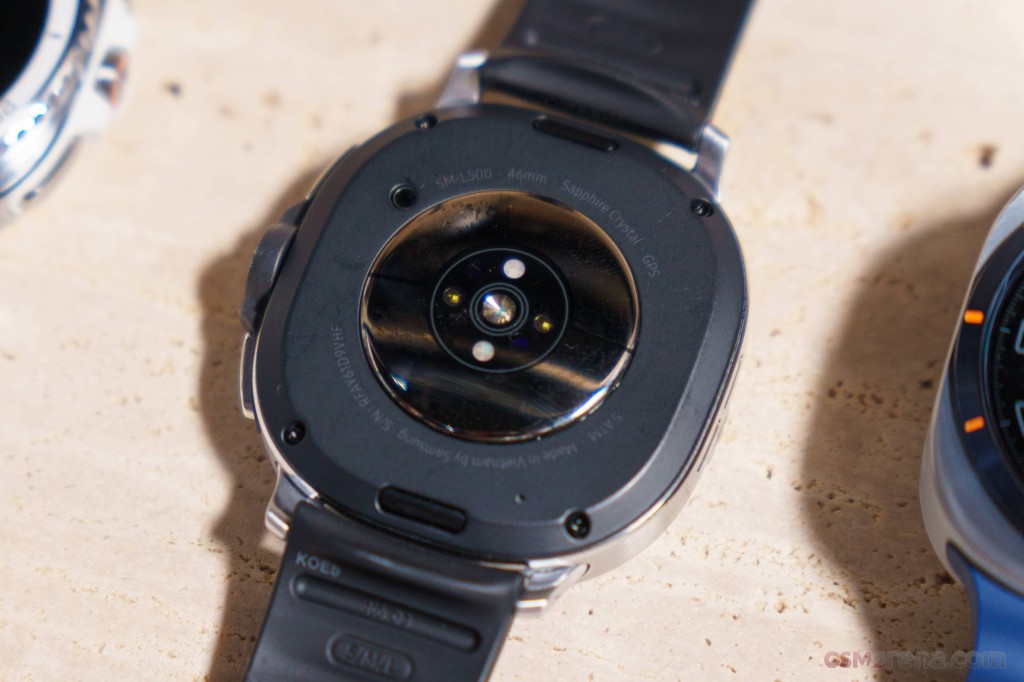 Samsung Galaxy Watch8 Classic