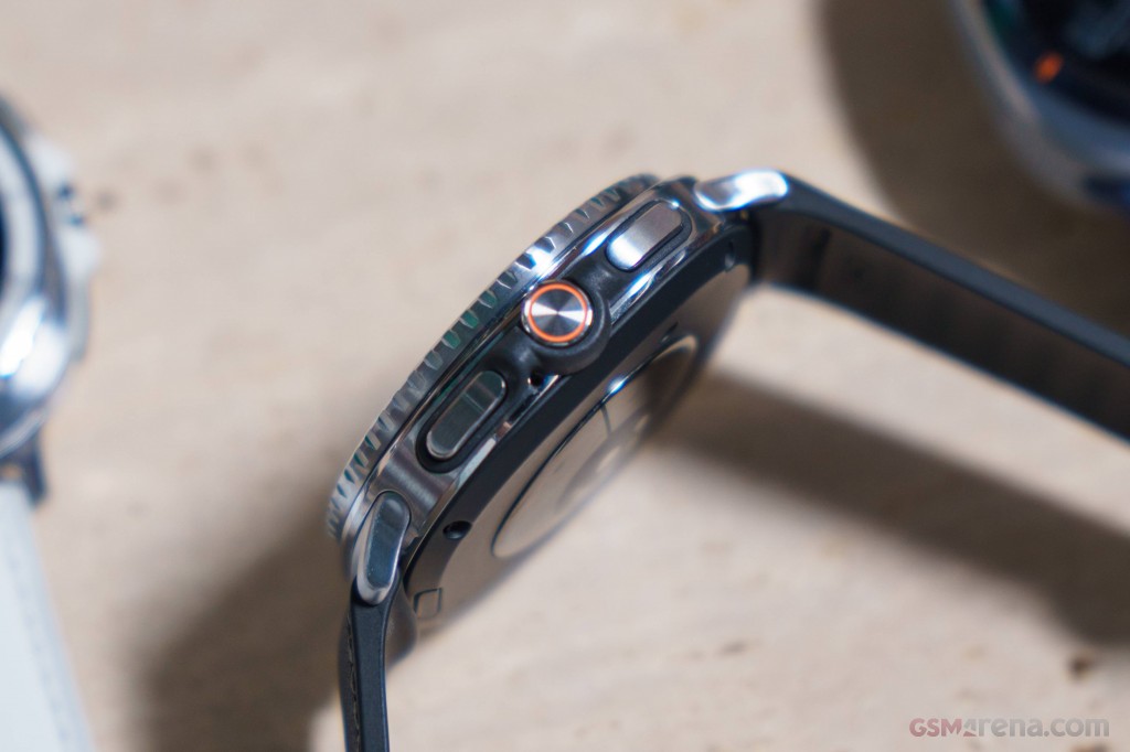 Samsung Galaxy Watch8 Classic