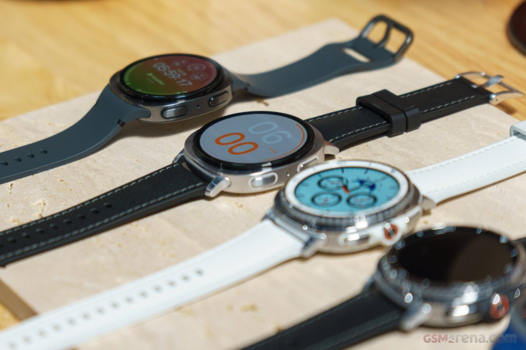 Samsung Galaxy Watch8 Classic