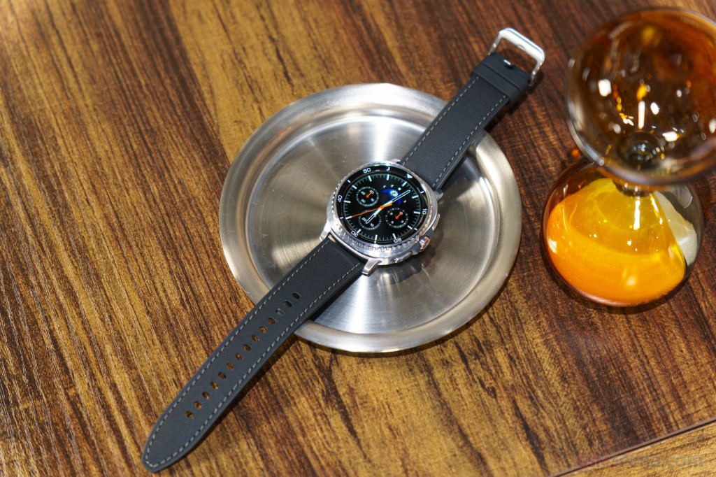 Samsung Galaxy Watch8 Classic