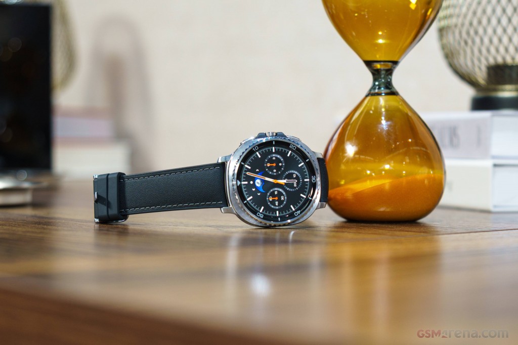 Samsung Galaxy Watch8 Classic
