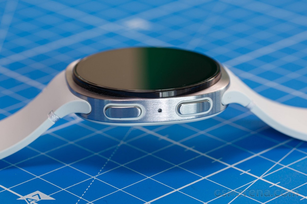 Samsung Galaxy Watch8 and Galaxy Watch8 Classic review