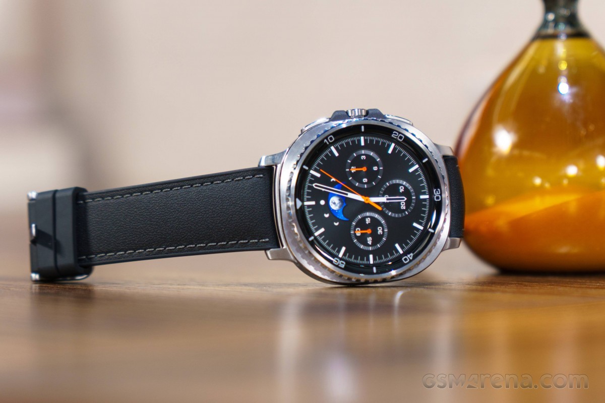Samsung Galaxy Watch8 and Galaxy Watch8 Classic review