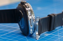 Dynamic Lug system - Samsung Galaxy Watch8 and Galaxy Watch8 Classic review