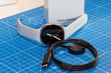 Galaxy Watch8 Classic and Galaxy Watch8 retail boxes - Samsung Galaxy Watch8 and Galaxy Watch8 Classic review